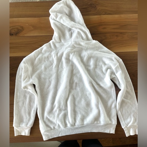 Softserve Clothing cotton hoodie size XS - Picture 3 of 4